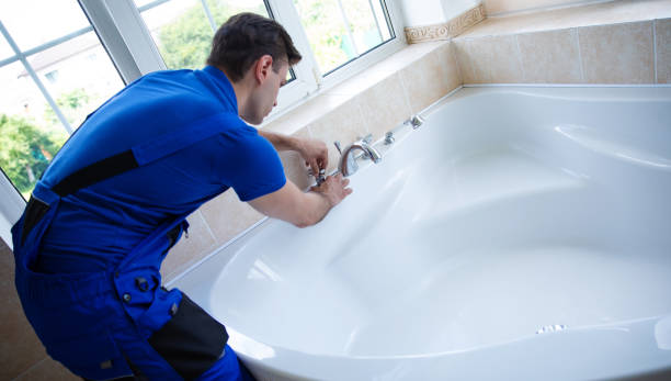 Green Plumbing Solutions and Water Conservation in South Taft, CA